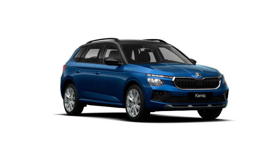 Skoda Kamiq - Bild 2