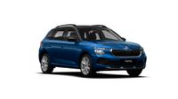 Skoda Kamiq - Vorschau Bild 2