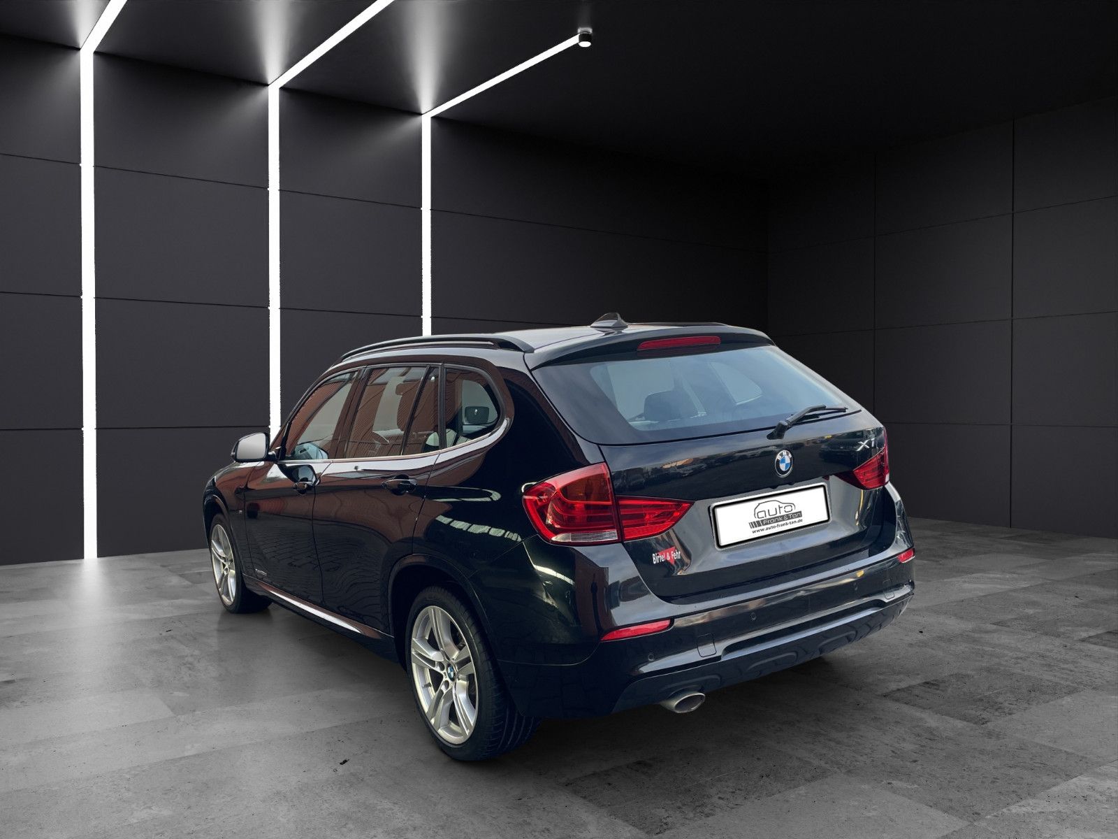 Fahrzeugabbildung BMW X1 xDrive*M Sport*Kamera*SitzHZ*Pano*Xenon*DAB