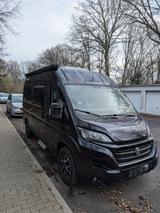 Sunlight Cliff 540 Adventure Campervan | viel Ausstattung - Sunlight Cliff