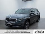Skoda Kodiaq Drive 1.5 TSI ACT DSG elektr. Heckklappe - Skoda Kodiaq Gebrauchtwagen in Hamburg
