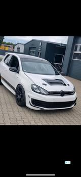 Volkswagen VW Golf 6 GTI Ringtool Tracktool - Volkswagen: Ri