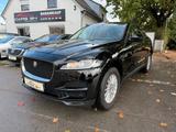 Jaguar F-Pace F-PACE Performance Pure - schwarze Jaguar F-Pace