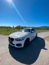 BMW 120d  Edition M Sport Shadow A Edition... - BMW 120 in Ludwigshafen