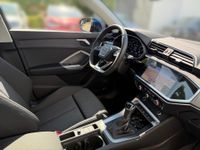 Audi Q3 - Vorschau Bild 14
