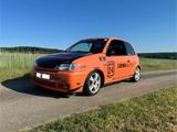 Seat Arosa 1.4 - gebrauchte Seat Arosa aus dem Jahr 1998