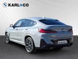BMW X4 xDrive 20d M Sport Navi LED Leder Kamera DAB+ - BMW X4 in Mainz