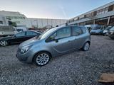 Opel Meriva B Innovation 1,4 Benzin/NAVI/LEDER/ALU - Opel Meriva Gebrauchtwagen in Stuttgart