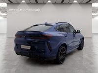 BMW X6 M - Vorschau Bild 5