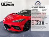 Corvette C8 Stingray V8 3LT Voll Carbon Lift Magnetic-Rid - Corvette C8 aus 2023