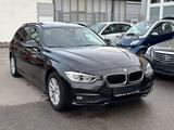 BMW 320d Aut. Tour./Navi-Panoramadach-LED-PDC-AHK - BMW 320 Gebrauchtwagen in Krefeld
