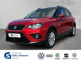 Seat Arona 1.0 TSI DSG Style Beats Fast Lane CAM SHZG - Seat Arona: Style Fast Lane