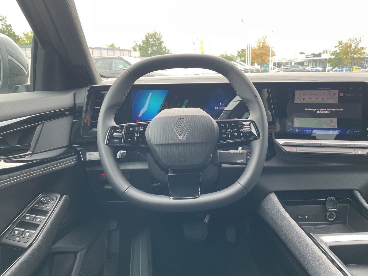 Renault Austral - Bild 15