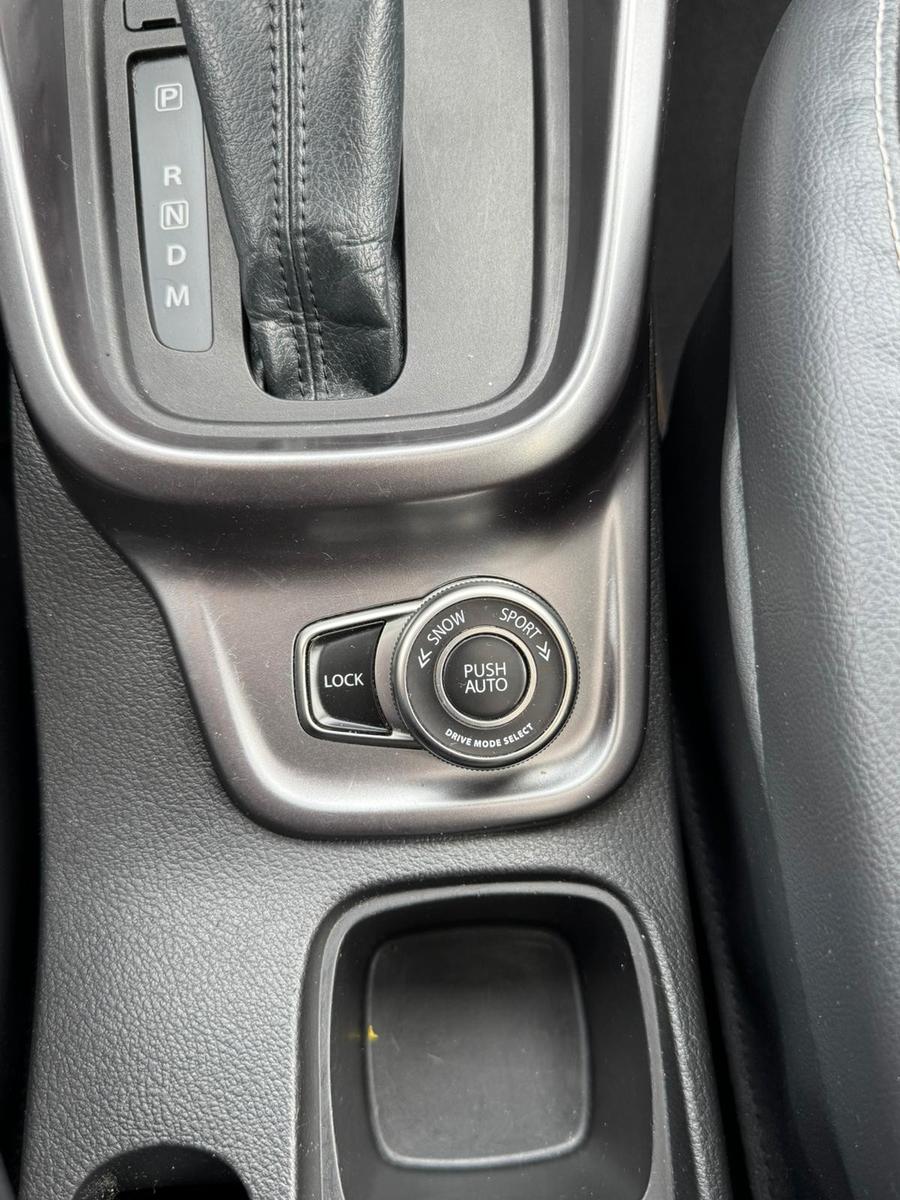 Suzuki Vitara 1.4 Comfort 4x4, миниатюра 18