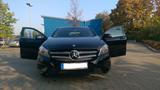 Mercedes-Benz A 180 Urban Automatik (+ Winterreifen) - Mercedes-Benz A 180 in Nürnberg