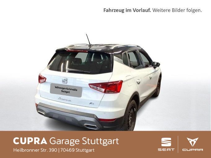 Seat Arona - Bild 2