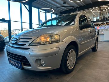 Citroën C3 1.4 16V Confort *2. Hand*Klima*Radio*MP3*CD*