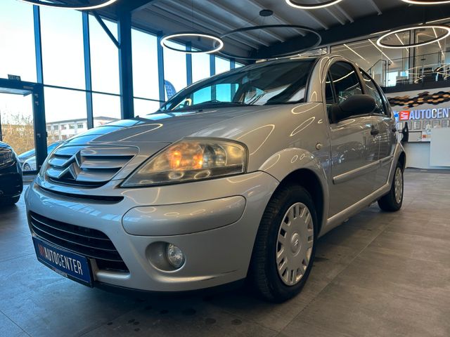 Citroën C3 1.4 16V Confort *2. Hand*Klima*Radio*MP3*CD*