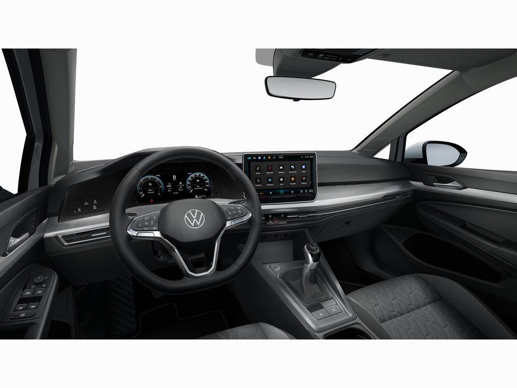 Volkswagen Golf 1.5 TSI Life LED SHZ LED SHZ foto 5
