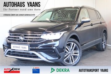 Volkswagen Tiguan Allspace Elegance 4M MATRIX+HUD+AID+AHK