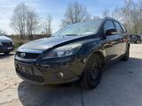 Ford Focus Turnier Sport,Klima,Navi, - Ford Focus aus 2009 mit Diesel-Antrieb