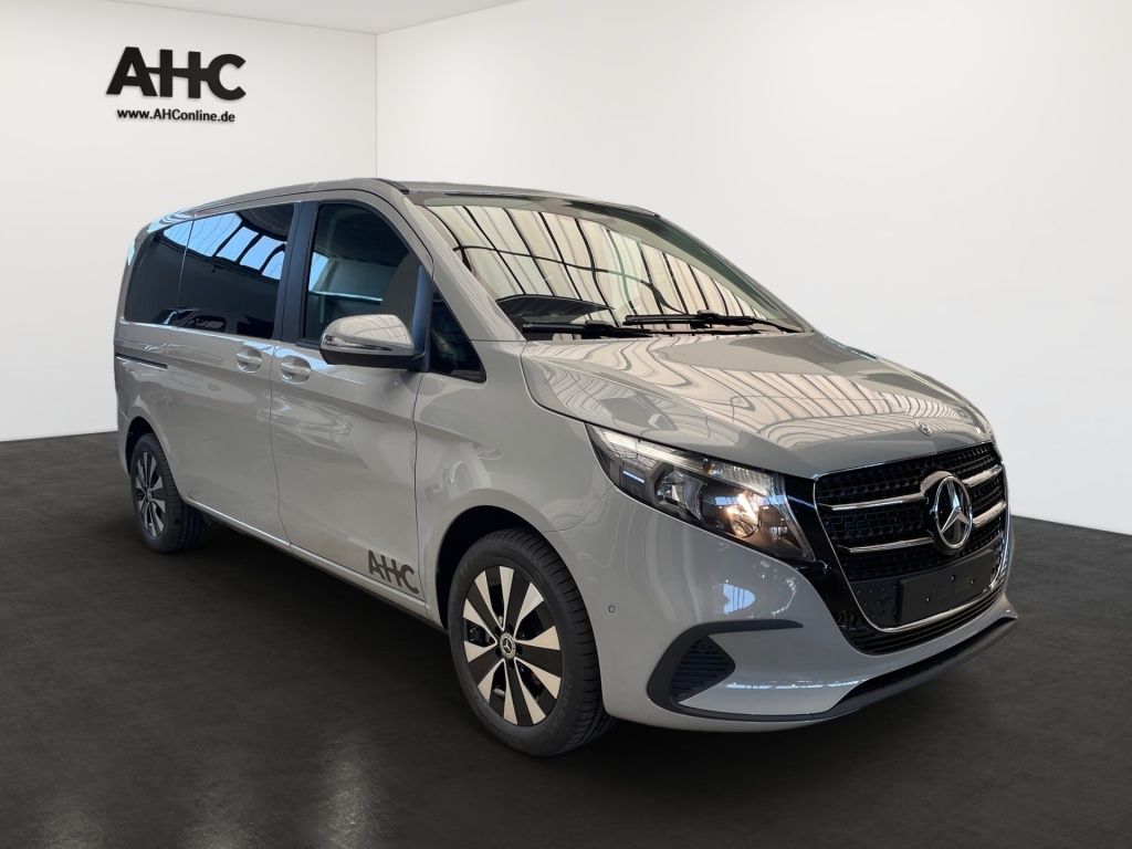 Fahrzeugabbildung Mercedes-Benz V 220 d Kompakt ACC AUT Facelift Kam. KlimaA LM
