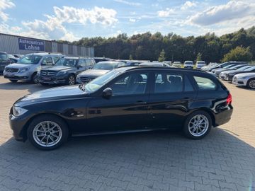 BMW 318 - 8