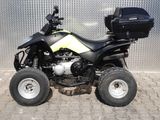 Kymco Maxxer 250 - QUAD 250