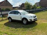 Opel Antara 2.2 4x4 (Kaufen oder Tauschen) - : Von Privat, Kaufen