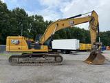 CAT 330 GC-07C - Angebote