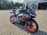 Aprilia RS 457  2025  A2/48 PS 0,0%eff.Zins - APRILIA RS 457