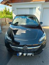 Opel Corsa 1.4 ON 90 PS - Opel Corsa von privat