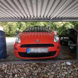 Fiat Grande Punto Evo | 2014 | 142.000 km | - Fiat Grande Punto: Evo