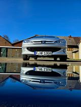 Peugeot 206 CC Filou 110 Filou - Peugeot 206 in Frankfurt (Main)