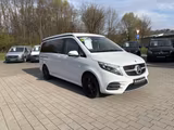 Mercedes-Benz V 300 Marco Polo Horizon 6-Sitze 4x4 AMG LED AHK - Mercedes-Benz: Marco