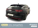 Kia ProCeed 1.6 T-GDI DCT7 OPF (GT) - gebrauchte Kia Coupés