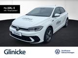 Volkswagen Polo R-Line 1,0 TSI Clima+MatrixLED+PDC+SHZ+LM - Volkswagen Gebrauchtwagen in Düsseldorf