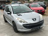 Peugeot 206 1.1 60/Scheckheft/Hu Juni-26 - Peugeot 206: 1.2