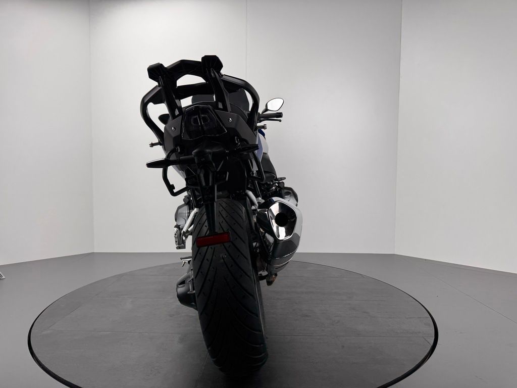 Fahrzeugabbildung BMW R 1250 RS *NEUWERTIG *SERVICE NEU