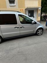 Mercedes-Benz Mercedes Benz Vaneo 1.7 Diesel Tausch möglich - Mercedes-Benz Vaneo: 7.1