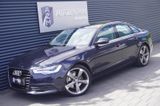 Audi A6 2.0 TFSI LIMOUSINE|LEDER|TEMPOMAT|LED|NAVI - Audi A6 mit Benzin-Antrieb: Limousine