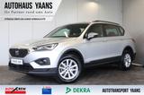 Seat Tarraco 2.0 TDI Style AID+LANE+PDC+LED+17" - Seat Tarraco aus 2023