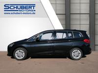BMW 218 Gran Tourer Advantage Navi SHZ PDC Klimaauto