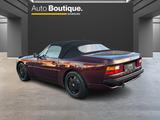 Porsche 944 S2 Cabriolet 3.0 Oldtimer - Porsche 944: Cabrio