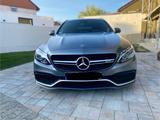 Mercedes-Benz C 63 AMG Mercedes-AMG C 63 T S Mercedes-AMG S - Mercedes-Benz C 63 AMG in Mannheim