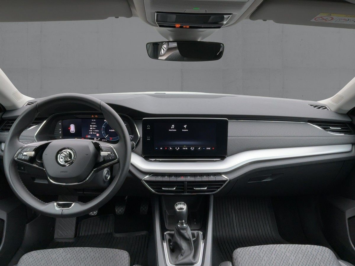 Skoda Octavia - Bild 9