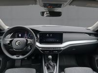 Skoda Octavia - Vorschau Bild 9