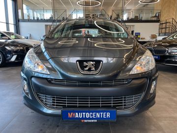 Peugeot 308 *TÜV*RADIO*CD*2 ZONEN KLIMA*PDC*