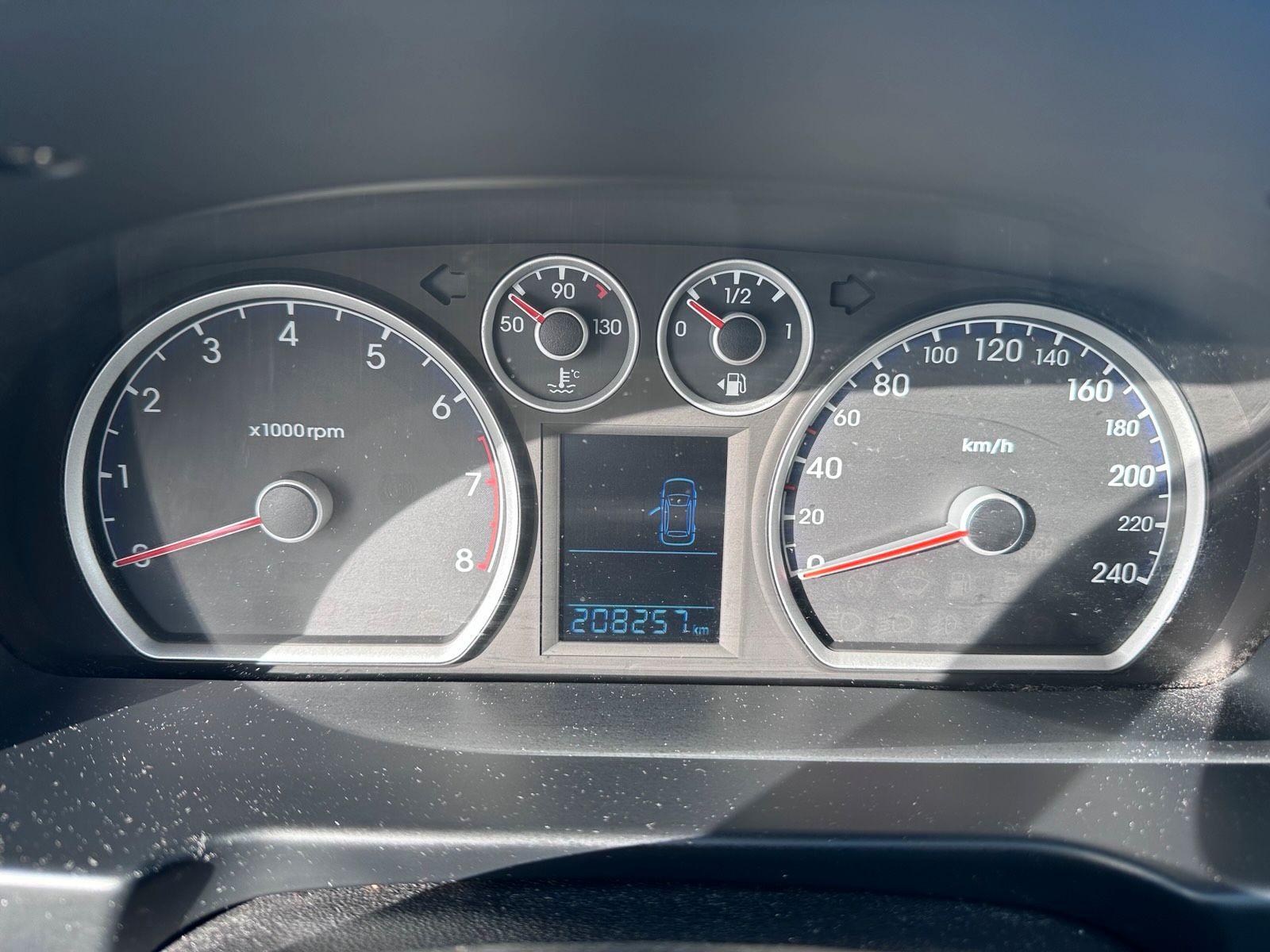 Hyundai i30 2011 — photo 6