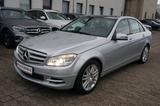 Mercedes-Benz C 350 CGI BE Avantgarde *1.HAND*TRAUMHAFT* - Mercedes-Benz C 350: Limousine